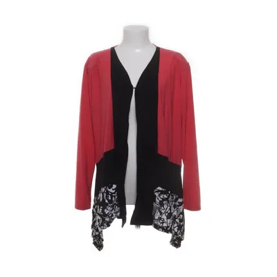 Omlottklänning (Röd, Svart, Vit, Flerfärgad) från Avanza