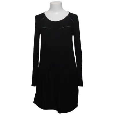Jurk (Zwart) van Scotch & Soda Lyocell, Polyester