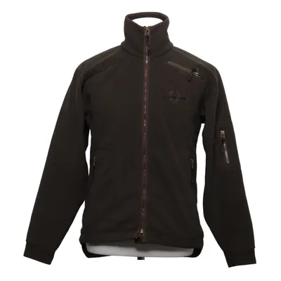 Fleecejacka (Grön) från Chevalier Polyester, Polyuretan