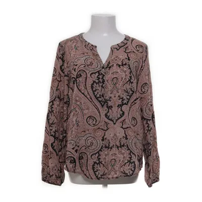 Blouse (Roze, Meerkleurig) van Soyaconcept Viscose