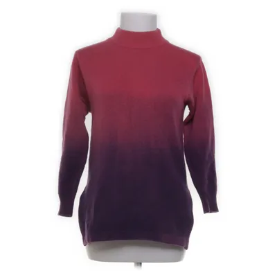 Tröja (Rosa, Lila) från Neiman Marcus Kashmir