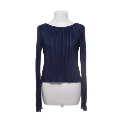Blus (Blå) från NA-KD Polyester
