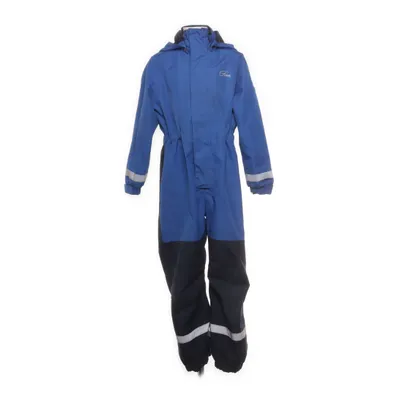 Outdoor overalls  (Blå, Sort) fra Five Seasons Polyester