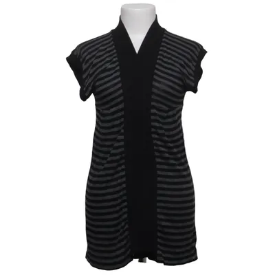 Gilet (Zwart, Grijs) van Twentyone