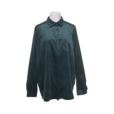 Shirt (Groen) van Gina Benotti Elastaan, Polyamide, Polyester