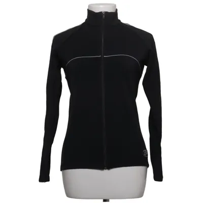 Trainingsjack (Zwart) van Gore Bike Wear Elastaan, Polyamide