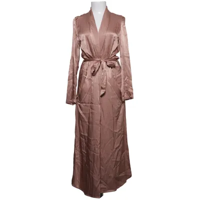 Morgenkåbe (Beige) fra H&M Viscose