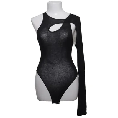 Romper (Zwart) van Tezenis