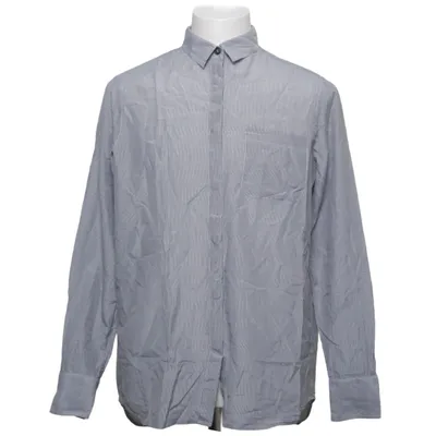 Shirt (Pauline Thinn Stripe) from WHYRED Cotton, Silk