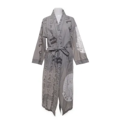 Kimono (Grå, Vit) från Kolmården