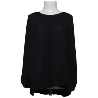 Blouse (Noir) de Carin Wester Polyester