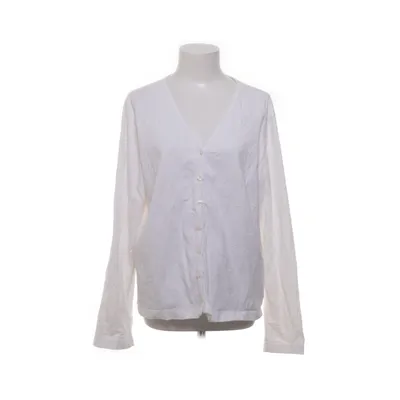 Blus (Vit) från Van Heusen Bomull