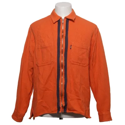Surchemise (Orange) de Rocky Coton