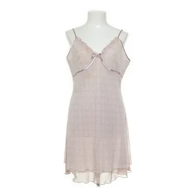 Klänning (Rosa) från Lady Avenue Polyester