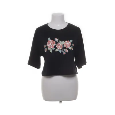 Crop top (KENZA) från Puma x Kenza Bomull, Polyester