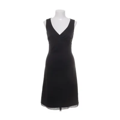 Cocktailklänning (Svart) från Hennes Elastan, Polyester, Viskos