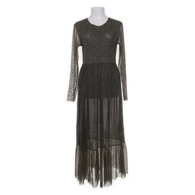 Kjole (Lori dress aop 8211) fra Samsøe & Samsøe Elastan, Polyamid