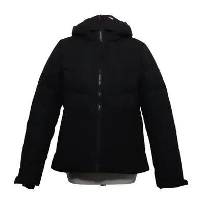 Vinterjakke (Sort) fra Swedemount Polyamid, Polyester