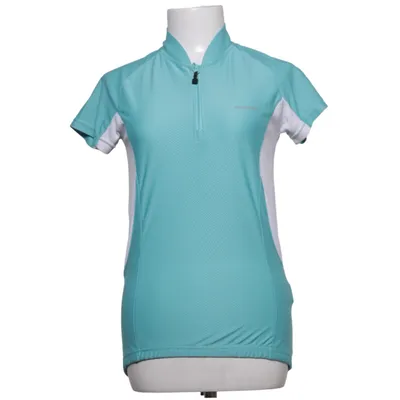Maillot de vélo (Turquoise) de Muddyfox Polyester