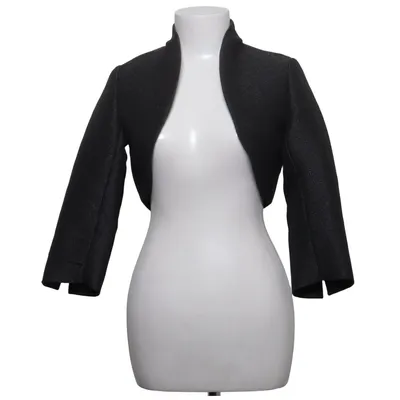 Bolero (Gray) from Reflex Metallic fiber, Polyester