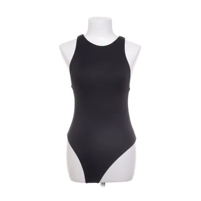Badpak (Zwart) van Zara Elastaan, Polyamide