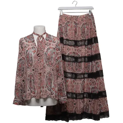 Set (Red, Black, White) from Alice + Olivia Polyester