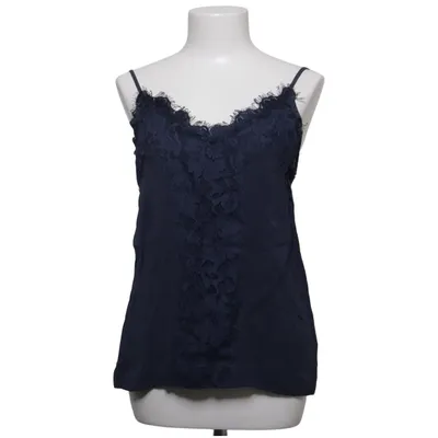 Débardeur (Bleu) de Stella Forest Coton, Viscose