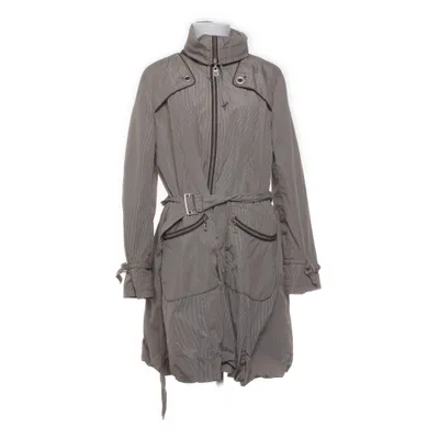 Coat (Brown) from EasyComfort Polyamide, Polyester