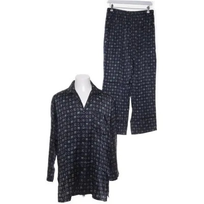 Pyjamas (Blå, Flerfärgad) från Jolie Femme