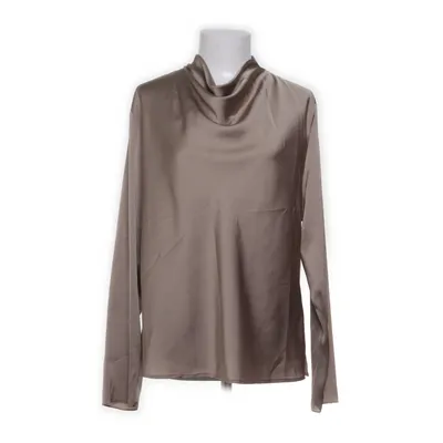 Blus (Beige) från Dante 6 Återvunnen polyester
