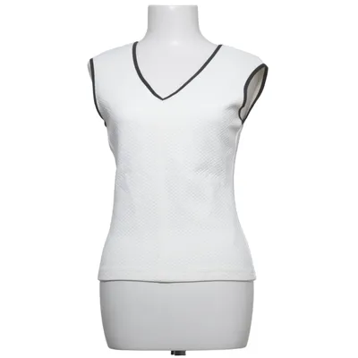 Haut (Top Contrast Scuba) de Vanilia Polyamide
