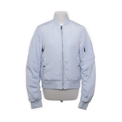 Bomberjacka (Blå) från Crocker Polyester