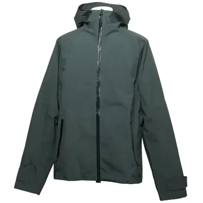 Regnjacka (Stryn) från Neomondo Polyester, Polyuretan