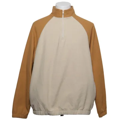 Polaire (Beige, Marron) de ASOS Design Polyester