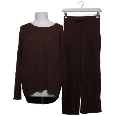 Sæt (Brun) fra Soyaconcept Elastan, Polyester, Viscose