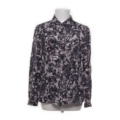 Shirt (Grijs, Meerkleurig) van Part Two Viscose