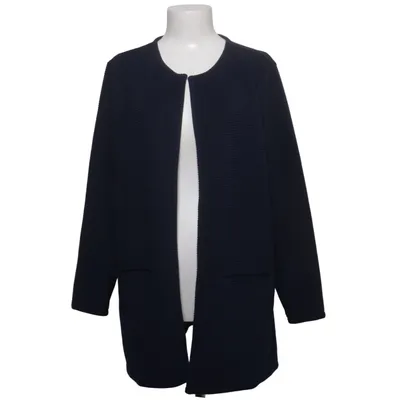 Cardigan (Blauw) van Cool Code Elastaan, Polyester