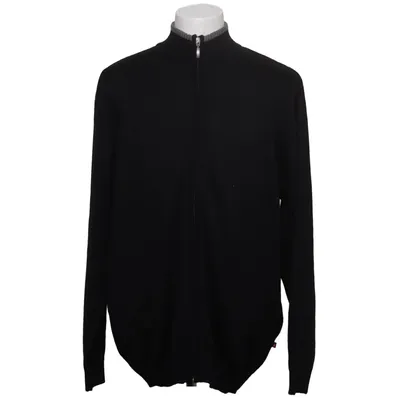Cardigan (Grijs) van Greystone Acryl, Wol