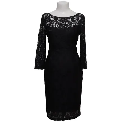 Dress (Ldd98047) from Le Château Elastane, Polyamide, Polyester