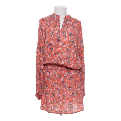 Jurk (Rood, Meerkleurig) van Magnolia Viscose