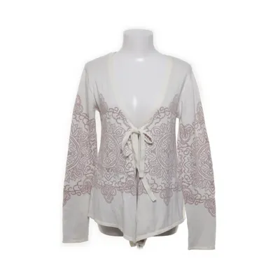 Omlottkofta (INES CARDIGAN) från Capri Collection Bomull
