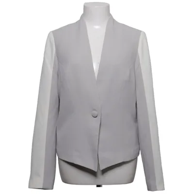 Blazer (Beige, Weiß) von Storm & Marie Polyester