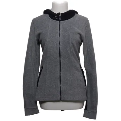 Hoodie (Gray, Blue) from Spooks