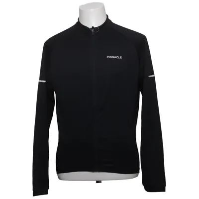 Veste de sport (Noir) de Pinnacle Polyester