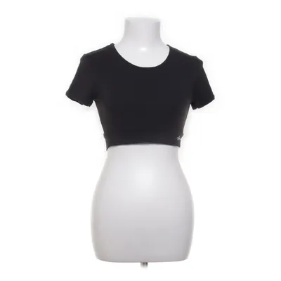 Träningstopp (Svart) från Alphalete Elastan, Nylon