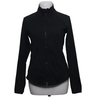 Träningsjacka (Svart) från SOC Elastan, Polyester