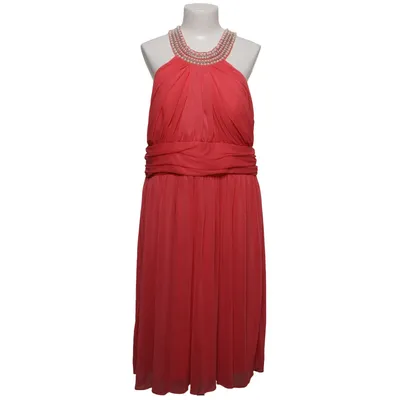 Cocktailkleid (8018-S) von Juno Elasthan, Polyester