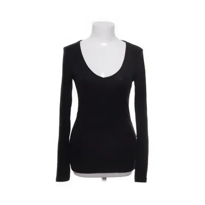 Långärmad t-shirt (Tone / W Sweater) från Lager 157 Polyester, Viskos