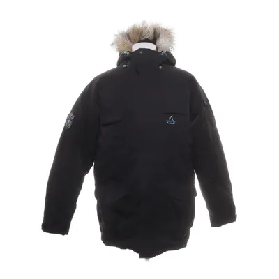 Dunjacka (Svart) från SOS Dun, Polyamid, Polyester