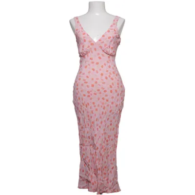 Maxi dress (Pink, Multicolored) from Cotton On Viscose
